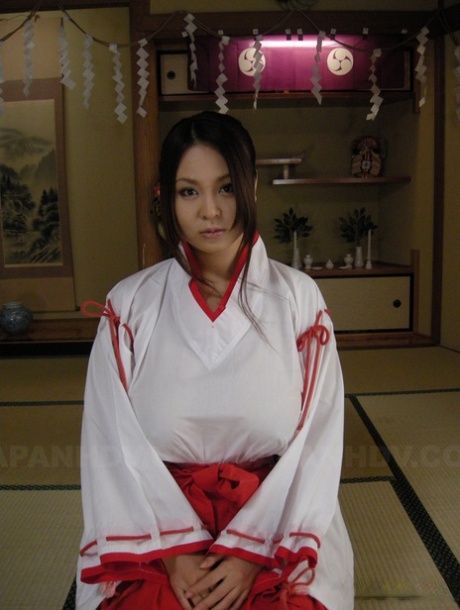 Airi Ai nice model img