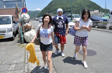 amatir jepang cantik foto