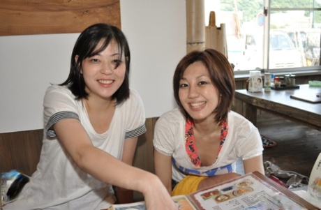 asiatisk offentlig snyggt hett bild