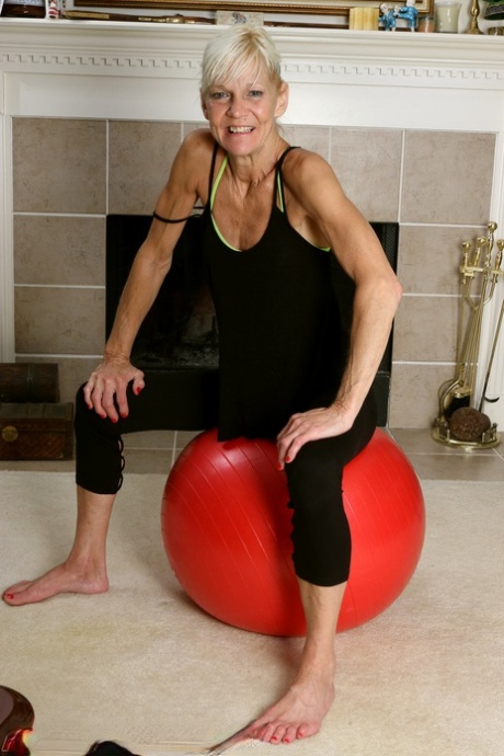 volwassen fitness seks hd archief