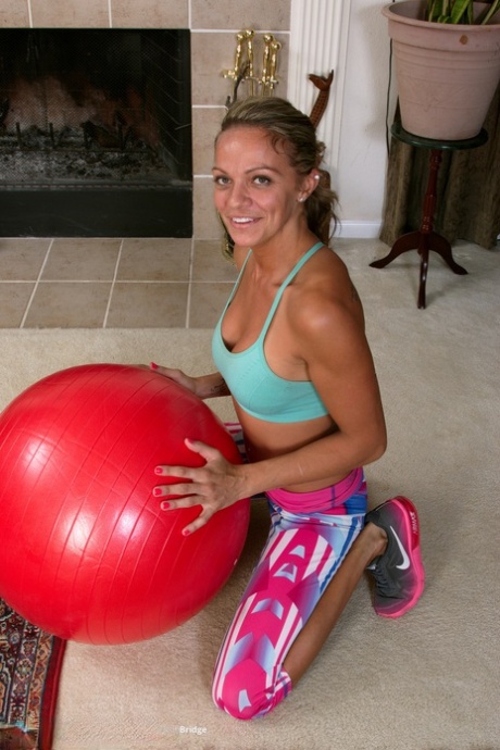 reife Yogahosen top porno galerie