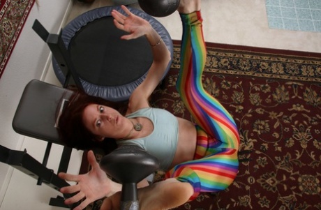 fitness maturo hd gratuito img