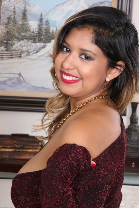 mature latina free sex image