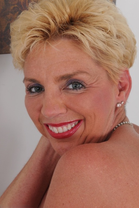 rostro maduro perfecto fotos