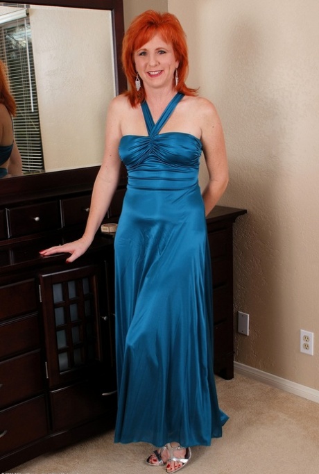 Sasha Brand model pretty photo