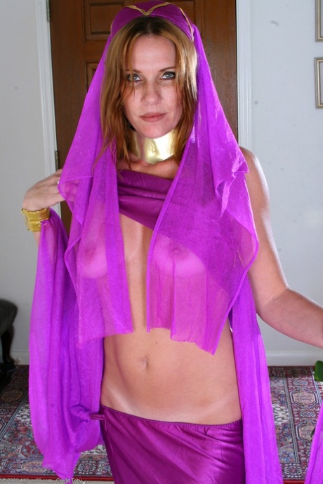 milf cosplay perfekt bedst gallerier