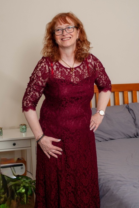 tjekkisk milf hot eksklusiv pic