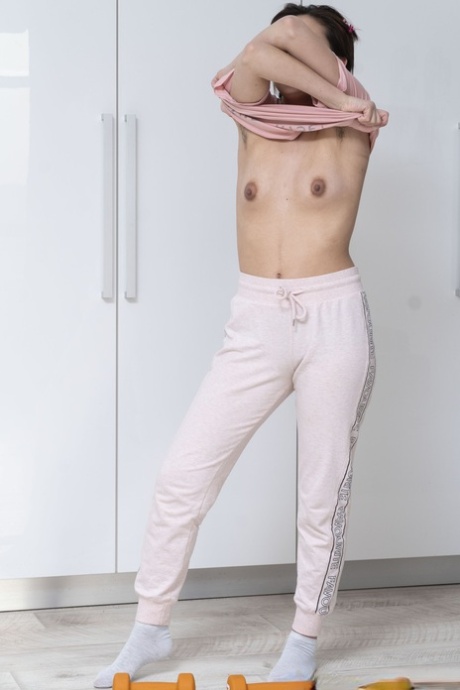 hairy teen armpit beautiful xxx pics