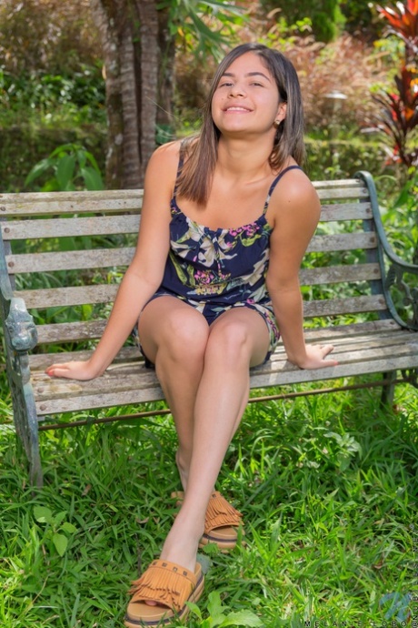 Venezuela hd naakt foto