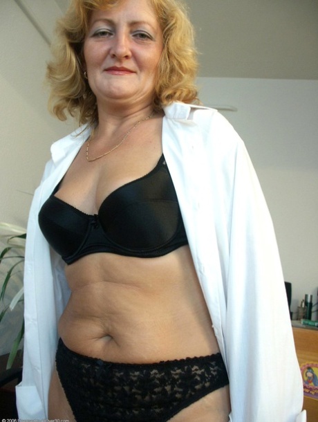 lencería de abuela sexo exclusivo fotos