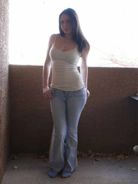 Megan Loxx sexy star images