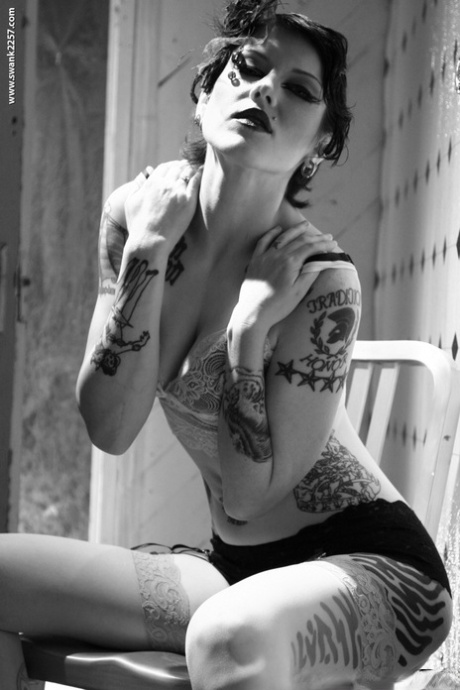 Cadence St John model art img