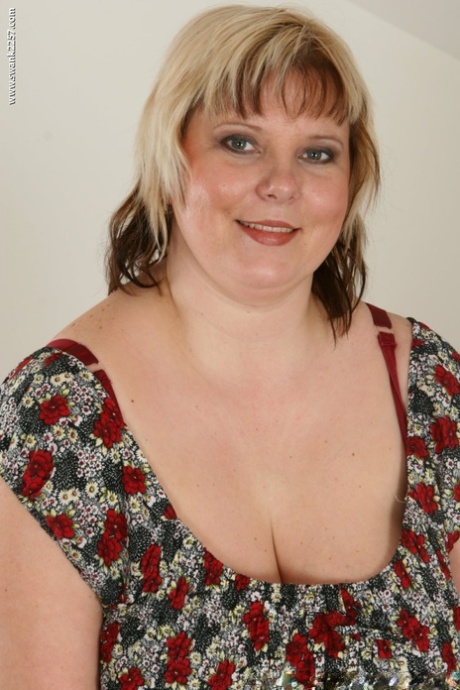 bbw-klänning het galleri