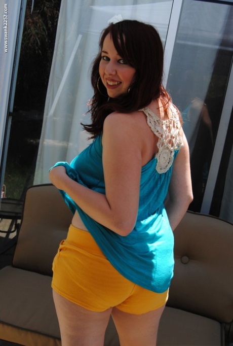 sexy bbw naakt hoge kwaliteit verzameling