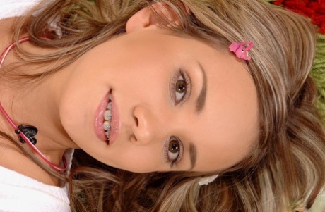 cara de adolescente xxx foto