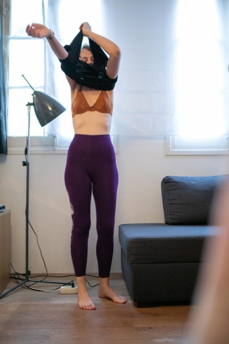 Amateur-Voyeur kostenlose nackt galerie