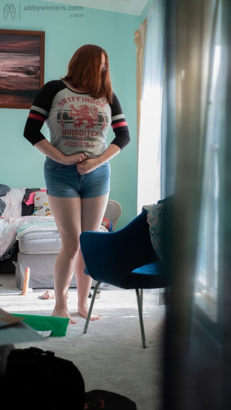 chubby shorts hot nude pics