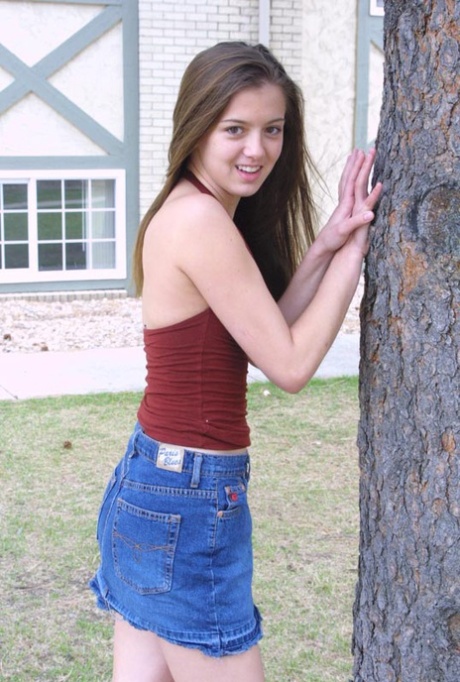Becky Lesabre beautiful model photo