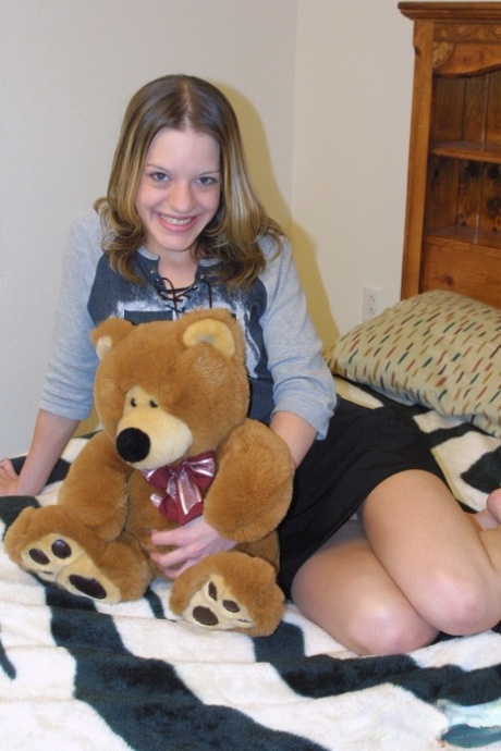 Tabitha Blue adult star gallery