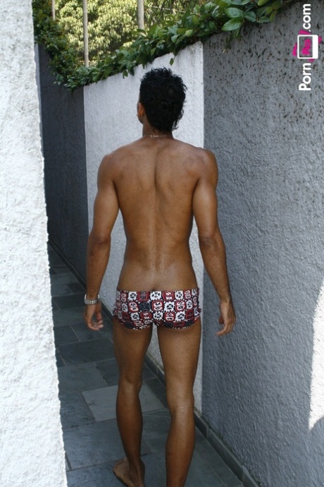 músculo gay desnudo caliente recopilación