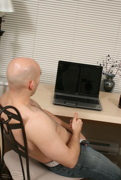homoseksuel onani top kunst Foto