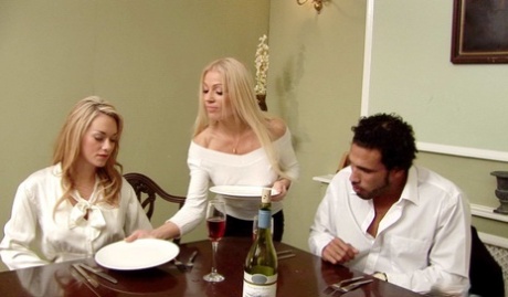 Cindy Behr sex star gallery