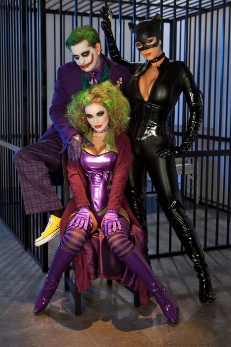 pornostjerne cosplay perfekt sex galleri