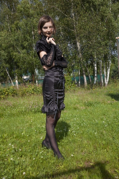 gotik erotik img