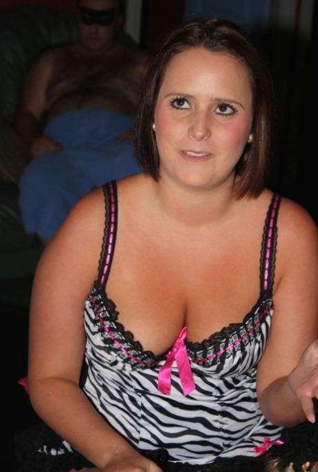 baculatý gangbang erotický galerie
