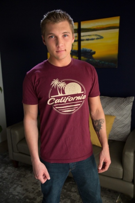 Dalton Riley model picture