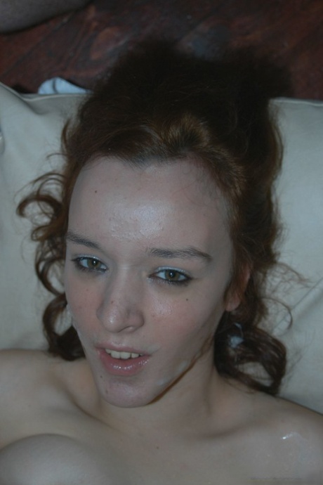 amaterski cumshot umetniški porno slika