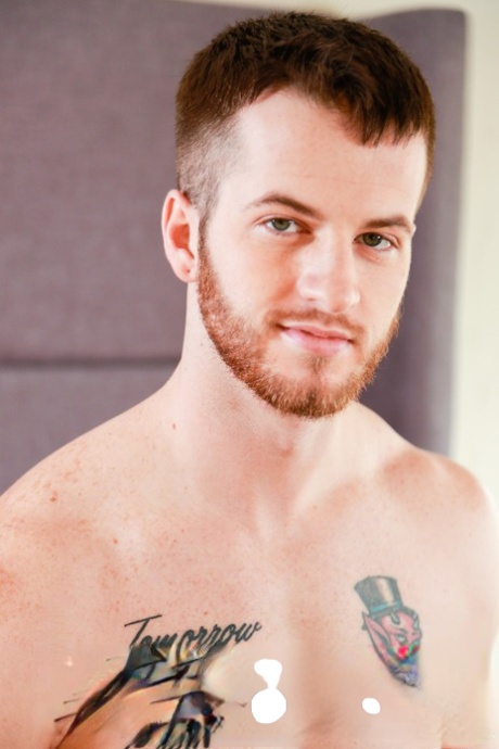 Mark Long adult star archive
