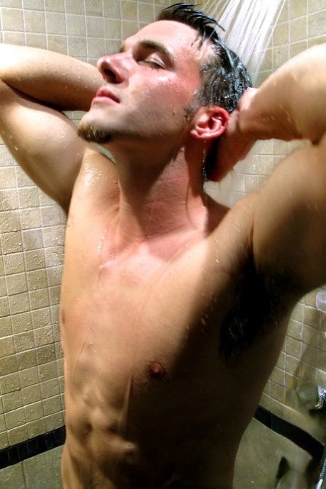 gieten perfecte erotiek foto's
