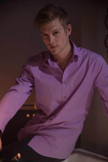 Mark Long nudes pornstar images