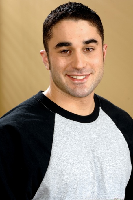 Samuel O Toole xxx star picture