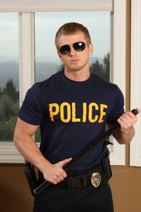 James Huntsman nice pornstar pics
