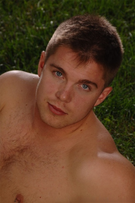 muscle gay belle sexy image