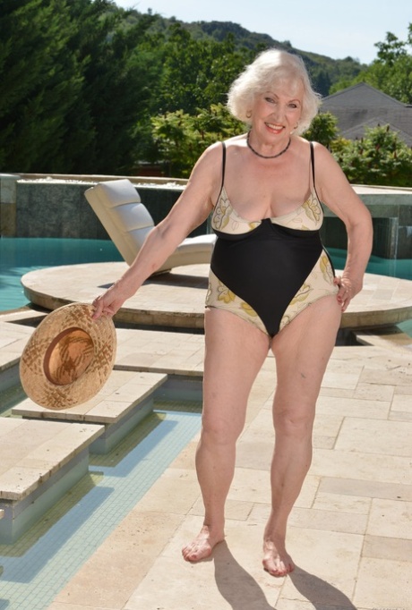 nonna pelosa bellissimo migliore Immagine