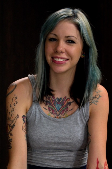 Krysta Kaos pornstar top image