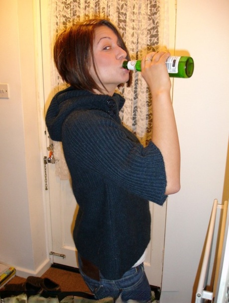 Britse amateur leuke porno foto's