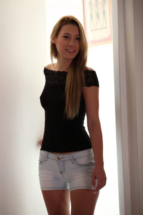 Vanessa Twain nudes pornstar photos