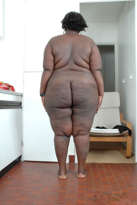 dikke zwarte xxx exclusief foto's