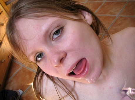facial amateur hermosa perfecta imágenes