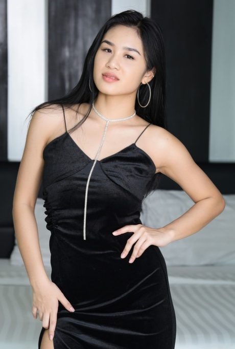 ebony latina vruća gola fotografije