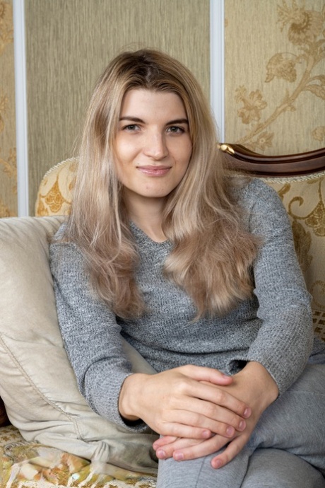 Gerda Ice adult star galleries