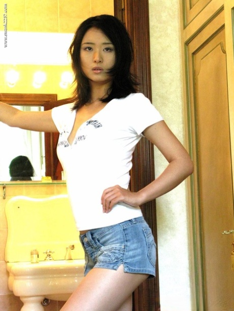 visoki Azijat xxx slike