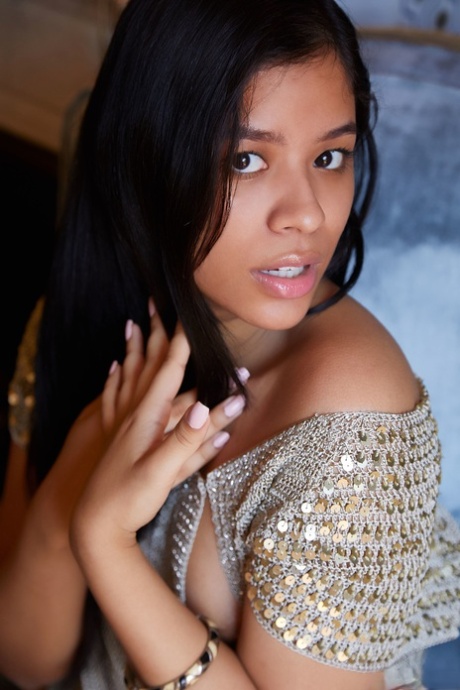 venezuela nude picture