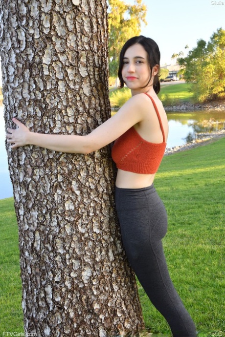Giulia Wylde pornstar nudes gallery