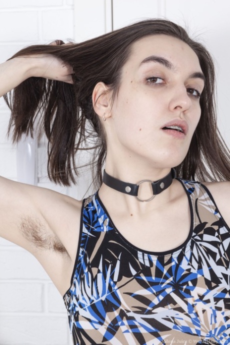 axila peluda de adolescente arte caliente galerías
