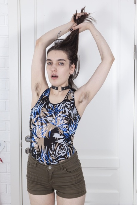 axila de adolescente muito sexy fotos
